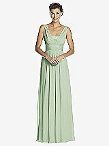 Front View Thumbnail - Celadon Dessy Collection Style 2890