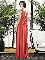 Alt View 2 Thumbnail - Perfect Coral Dessy Collection Style 2890