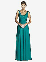 Front View Thumbnail - Jade Dessy Collection Style 2890