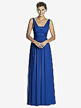 Front View Thumbnail - Sapphire Dessy Collection Style 2890