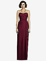 Front View Thumbnail - Cabernet Dessy Collection Style 2895