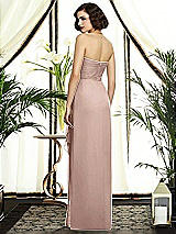 Rear View Thumbnail - Neu Nude Dessy Collection Style 2895