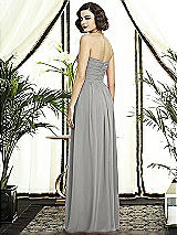 Rear View Thumbnail - Chelsea Gray Dessy Collection Style 2896