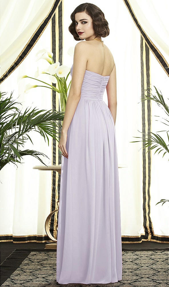 Back View - Moondance Dessy Collection Style 2896