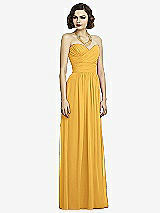 Front View Thumbnail - NYC Yellow Dessy Collection Style 2896