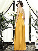 Rear View Thumbnail - NYC Yellow Dessy Collection Style 2896