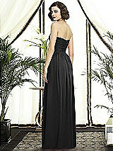 Rear View Thumbnail - Black Dessy Collection Style 2896
