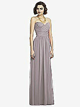Front View Thumbnail - Cashmere Gray Dessy Collection Style 2896