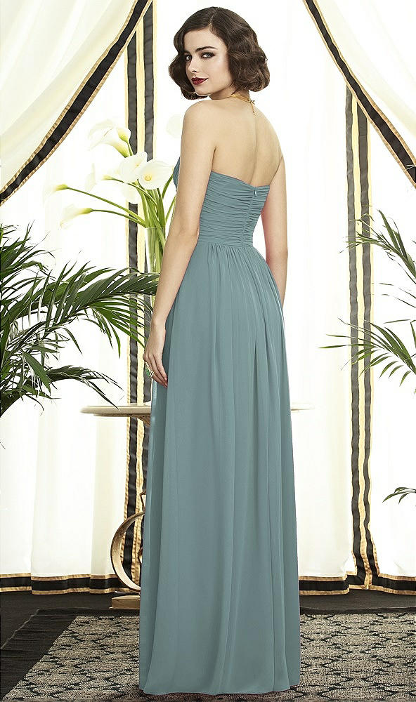 Back View - Icelandic Dessy Collection Style 2896