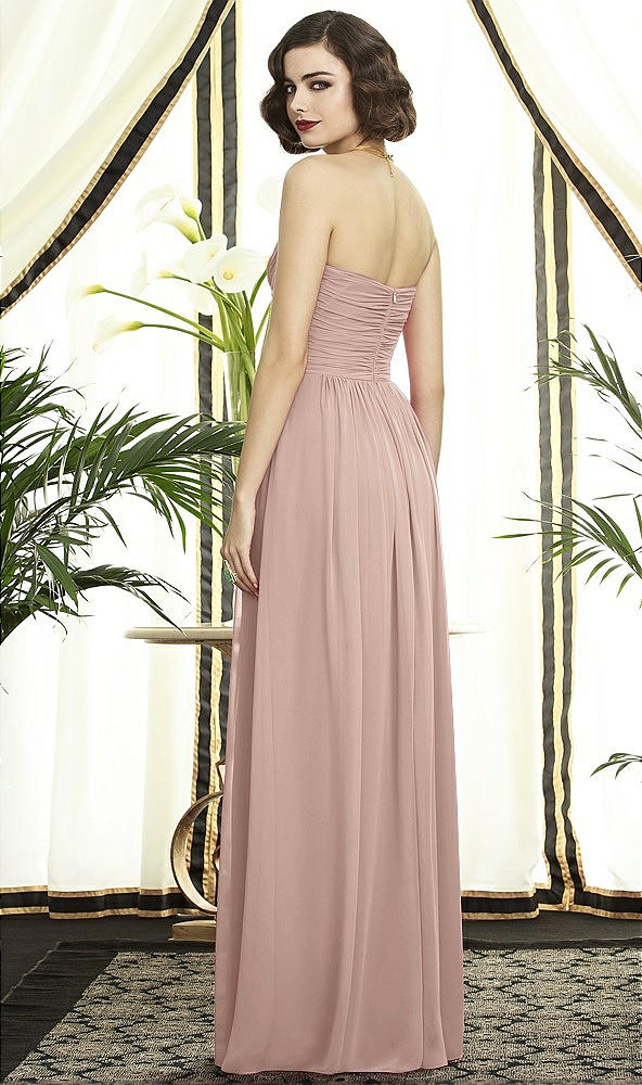 Back View - Neu Nude Dessy Collection Style 2896