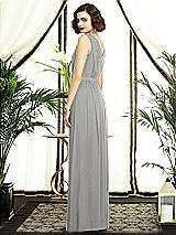Rear View Thumbnail - Chelsea Gray Dessy Collection Style 2897