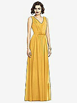 Front View Thumbnail - NYC Yellow Dessy Collection Style 2897