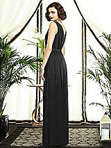 Rear View Thumbnail - Black Dessy Collection Style 2897