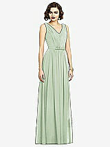 Front View Thumbnail - Celadon Dessy Collection Style 2897
