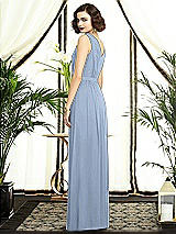 Rear View Thumbnail - Cloudy Dessy Collection Style 2897