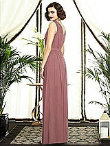 Rear View Thumbnail - Rosewood Dessy Collection Style 2897