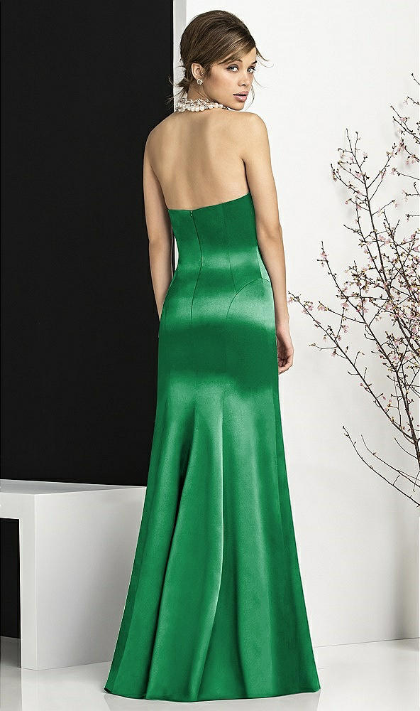 Back View - Shamrock After Six Bridesmaids Style 6673