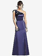 Front View Thumbnail - Amethyst After Six Bridesmaids Style 6674