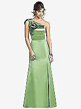 Front View Thumbnail - Apple Slice After Six Bridesmaids Style 6674