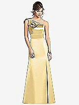 Front View Thumbnail - Buttercup After Six Bridesmaids Style 6674