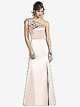Front View Thumbnail - Blush After Six Bridesmaids Style 6674
