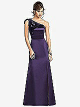 Front View Thumbnail - Concord After Six Bridesmaids Style 6674