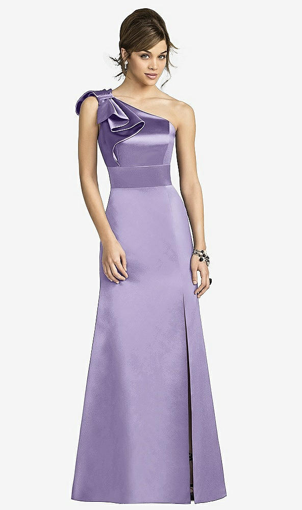 Front View - Passion After Six Bridesmaids Style 6674