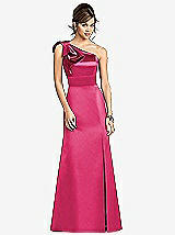 Front View Thumbnail - Posie After Six Bridesmaids Style 6674