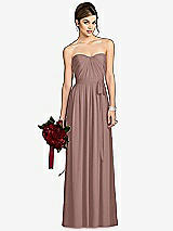 Front View Thumbnail - Sienna After Six Bridesmaid Dress 6678