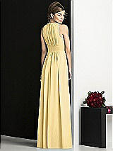 Rear View Thumbnail - Buttercup After Six Bridesmaids Style 6680
