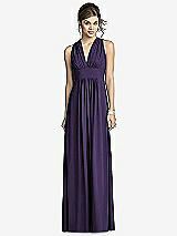 Front View Thumbnail - Concord After Six Bridesmaids Style 6680