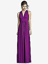 Front View Thumbnail - Dahlia After Six Bridesmaids Style 6680