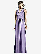 Front View Thumbnail - Passion After Six Bridesmaids Style 6680