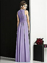 Rear View Thumbnail - Passion After Six Bridesmaids Style 6680
