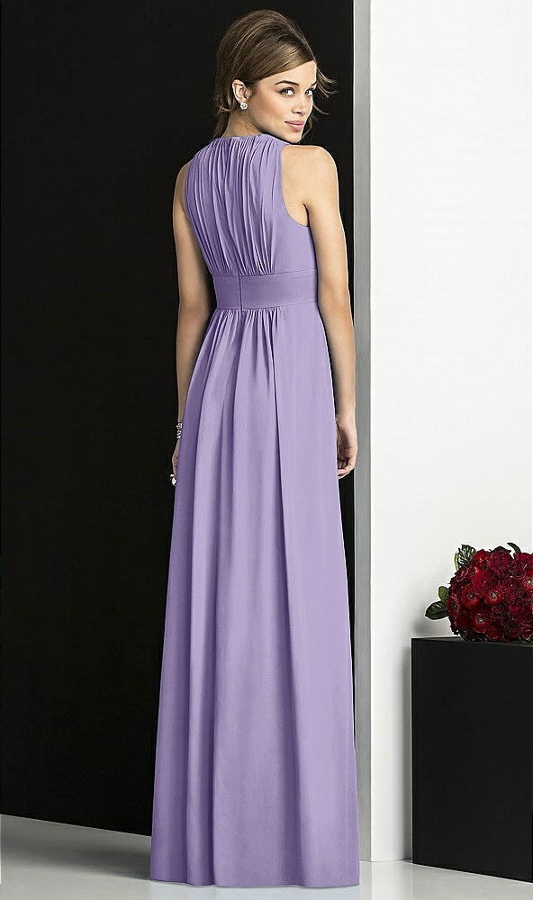 Back View - Passion After Six Bridesmaids Style 6680