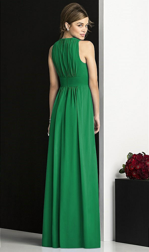 Back View - Shamrock After Six Bridesmaids Style 6680