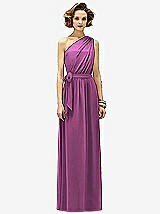 Front View Thumbnail - Radiant Orchid Lela Rose Style LR188