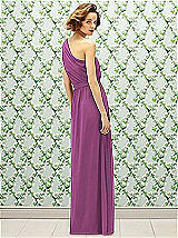 Rear View Thumbnail - Radiant Orchid Lela Rose Style LR188