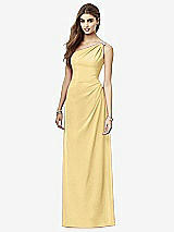 Front View Thumbnail - Buttercup After Six Bridesmaid Dress 6688