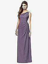 Front View Thumbnail - Lavender After Six Bridesmaid Dress 6688
