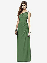 Front View Thumbnail - Vineyard Green After Six Bridesmaid Dress 6688