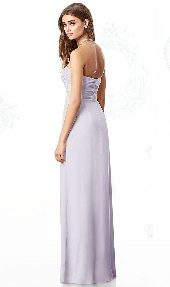 Back View - Moondance After Six Style 6694