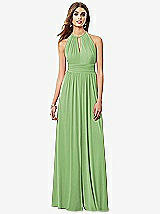 Front View Thumbnail - Apple Slice After Six Bridesmaid Dress 6696