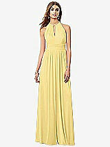 Front View Thumbnail - Buttercup After Six Bridesmaid Dress 6696