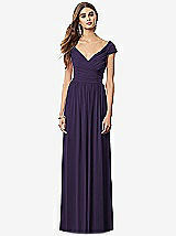 Front View Thumbnail - Concord After Six Bridesmaid Dress 6697
