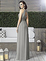 Rear View Thumbnail - Chelsea Gray Dessy Collection Style 2906