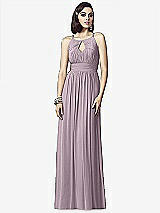 Front View Thumbnail - Lilac Dusk Dessy Collection Style 2906