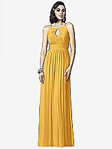 Front View Thumbnail - NYC Yellow Dessy Collection Style 2906
