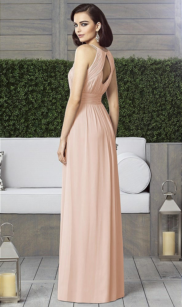 Back View - Cameo Dessy Collection Style 2906