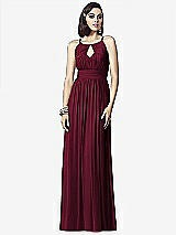 Front View Thumbnail - Cabernet Dessy Collection Style 2906